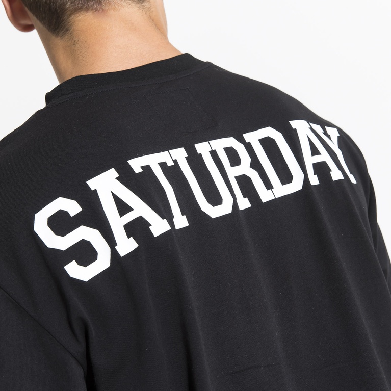T-shirt "Oversized Tee" T-shirt "Oversized Tee"